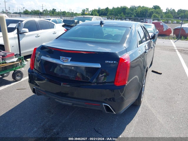 Cadillac Cts Standard 2019 1G6AP5SX2K0114353 Image 16