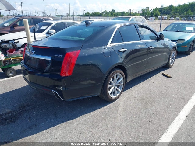 1G6AP5SX2K0114353 Cadillac Cts Standard
