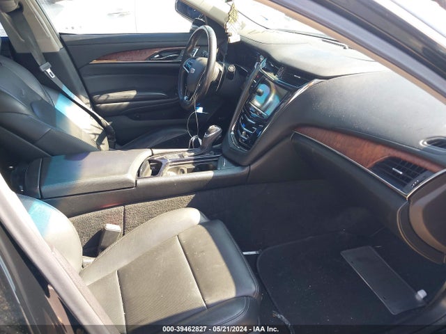 1G6AP5SX2K0114353 Cadillac Cts Standard