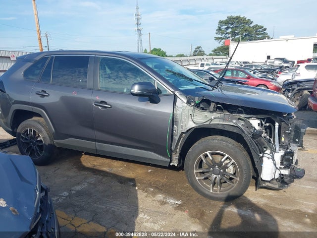 Toyota RAV4 LE 2022 2T3K1RFV8NC174190 Image 13