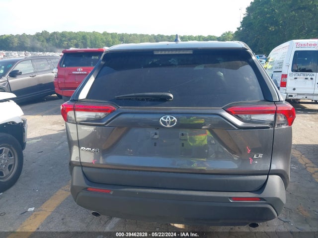 Toyota RAV4 LE 2022 2T3K1RFV8NC174190 Image 16
