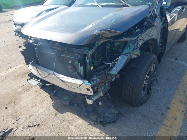 Toyota RAV4 LE 2022 2T3K1RFV8NC174190 Image 6