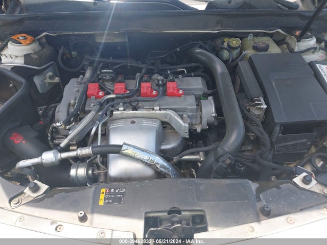 Chevrolet Malibu 2lz 2014 1G11J5SX0EF274644 Image 10
