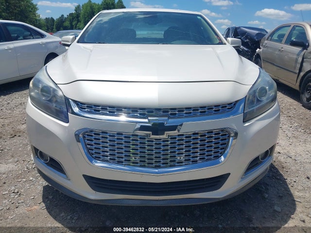 Chevrolet Malibu 2lz 2014 1G11J5SX0EF274644 Image 12