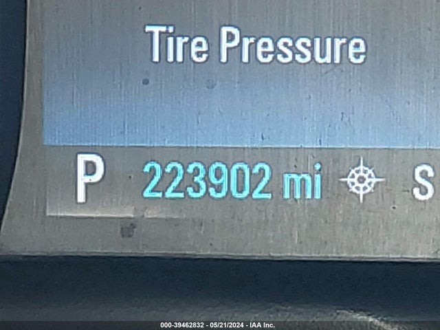 Chevrolet Malibu 2lz 2014 1G11J5SX0EF274644 Image 15