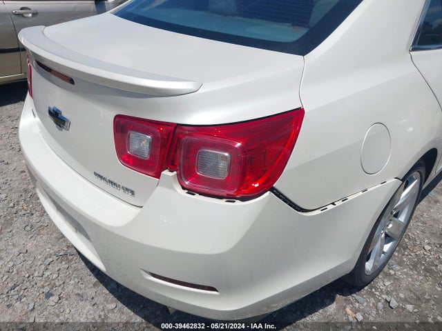 Chevrolet Malibu 2lz 2014 1G11J5SX0EF274644 Image 17