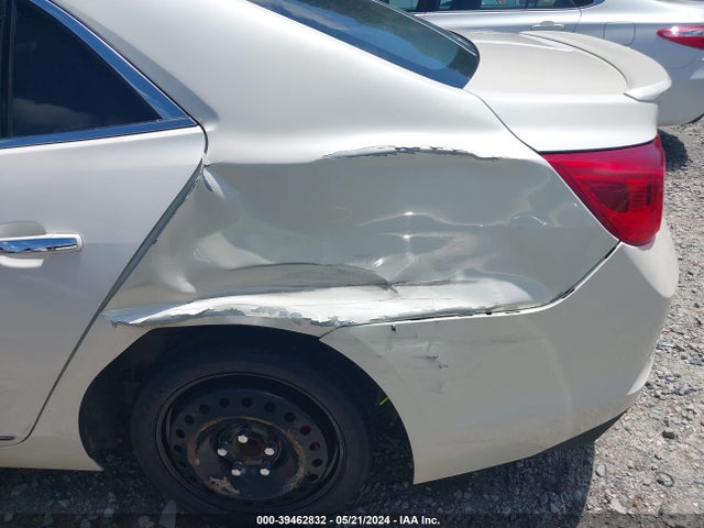 Chevrolet Malibu 2lz 2014 1G11J5SX0EF274644 Image 6