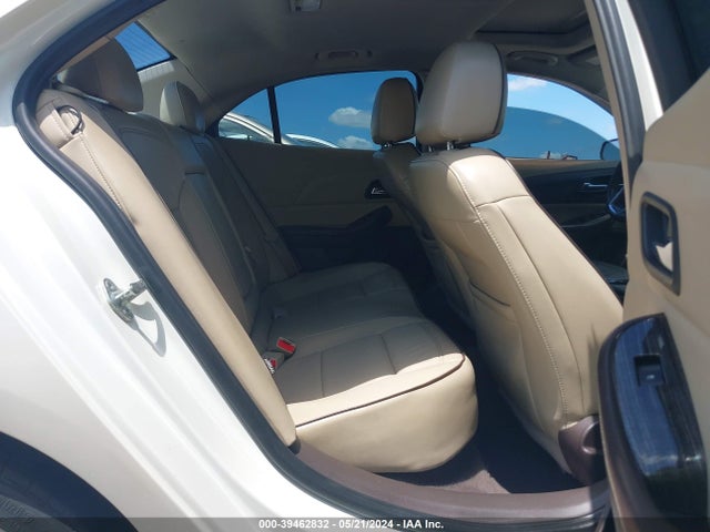 Chevrolet Malibu 2lz 2014 1G11J5SX0EF274644 Image 8