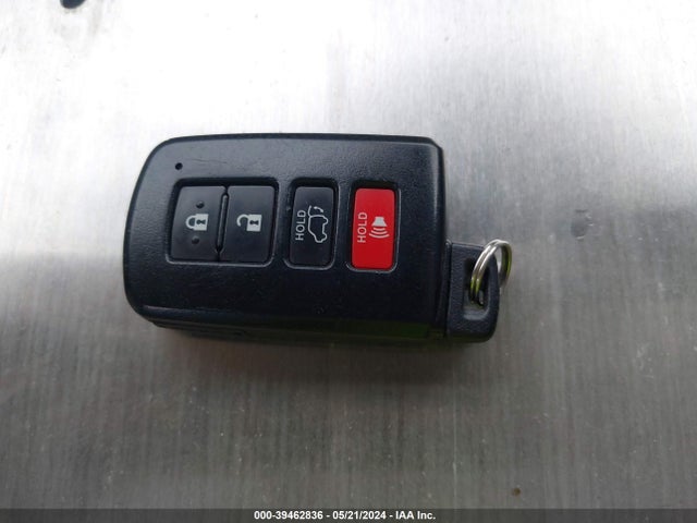 Toyota Highlander Xle V6 2016 5TDJKRFH4GS317383 Image 11
