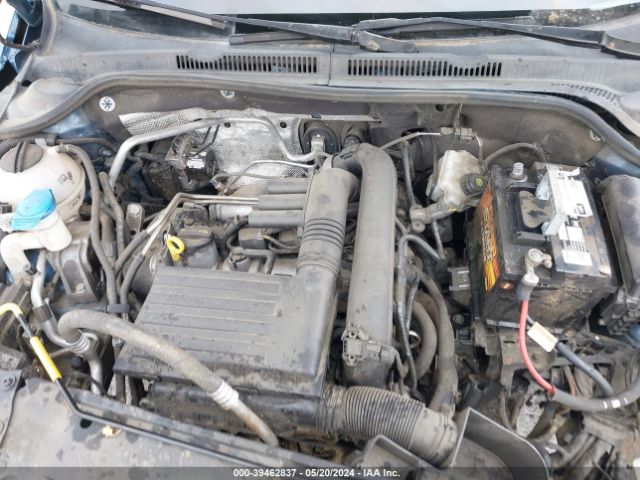 3VWD67AJ0GM386066 Volkswagen Jetta 1.4t Se