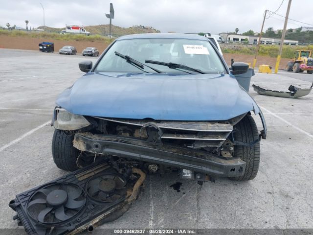 3VWD67AJ0GM386066 Volkswagen Jetta 1.4t Se