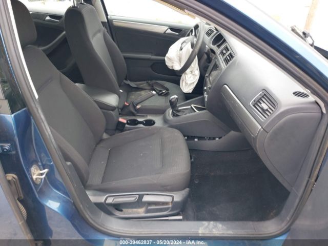 3VWD67AJ0GM386066 Volkswagen Jetta 1.4t Se