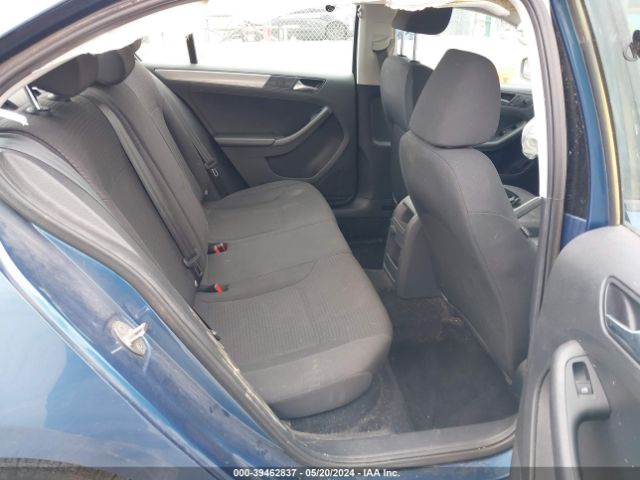 3VWD67AJ0GM386066 Volkswagen Jetta 1.4t Se