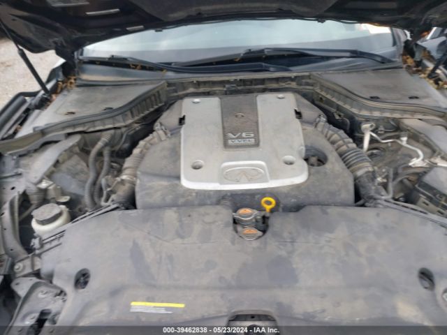 JN1BV7ARXEM681139 Infiniti Q50 Premium