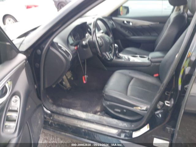 JN1BV7ARXEM681139 Infiniti Q50 Premium