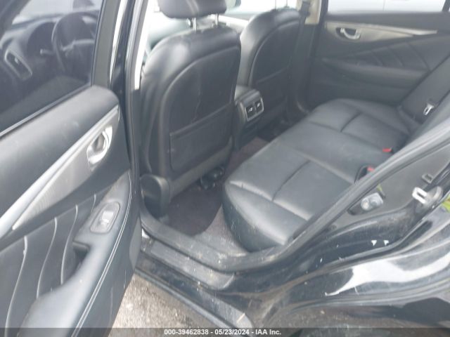 JN1BV7ARXEM681139 Infiniti Q50 Premium
