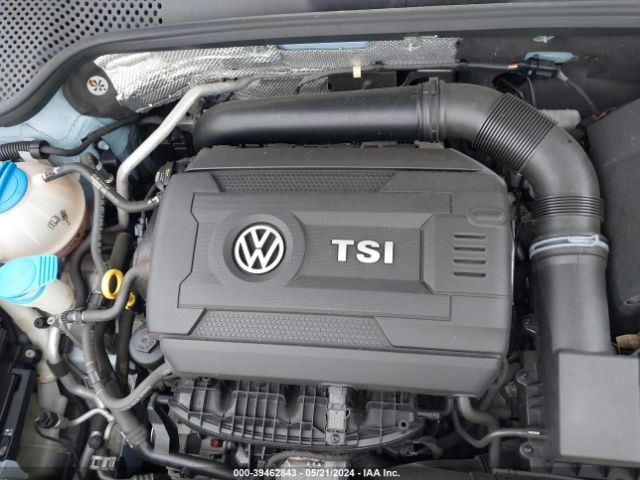 3VWJ07AT0FM639648 Volkswagen Beetle 1.8t