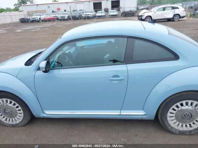 3VWJ07AT0FM639648 Volkswagen Beetle 1.8t