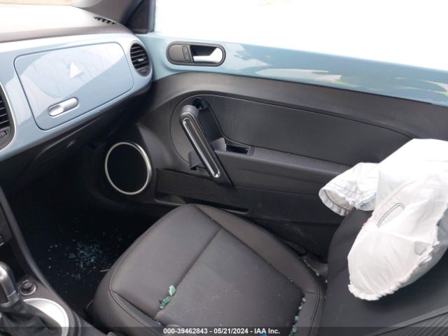 3VWJ07AT0FM639648 Volkswagen Beetle 1.8t