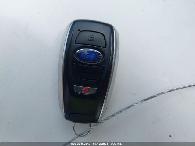 4S4BTGUD5N3207197 Subaru Outback Wilderness