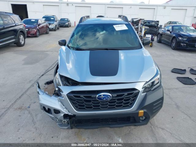 4S4BTGUD5N3207197 Subaru Outback Wilderness