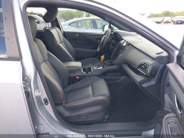4S4BTGUD5N3207197 Subaru Outback Wilderness