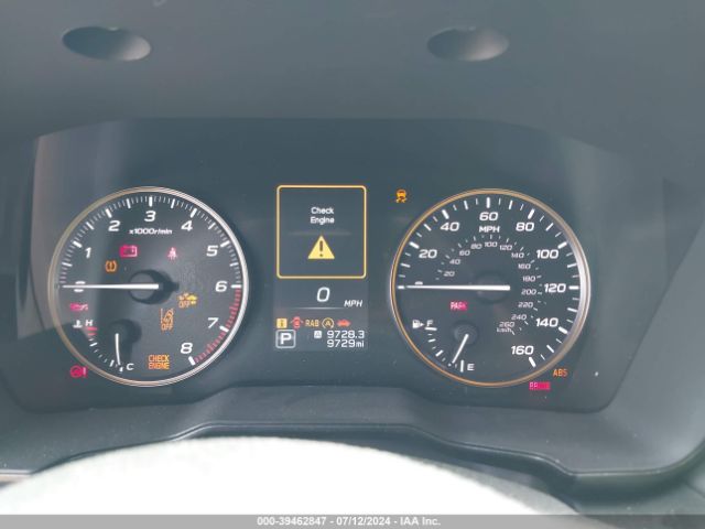 4S4BTGUD5N3207197 Subaru Outback Wilderness