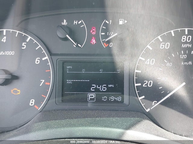 Nissan SENTRA S 2017 3N1AB7AP0HY364863 Image 15