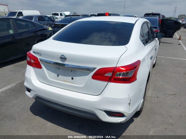 Nissan SENTRA S 2017 3N1AB7AP0HY364863 Image 16