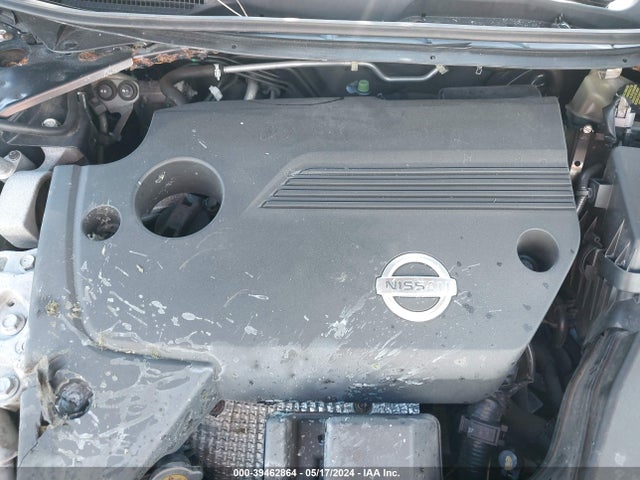Nissan Altima 2.5/s/sv/sl 2015 1N4AL3AP1FC137129 Image 10