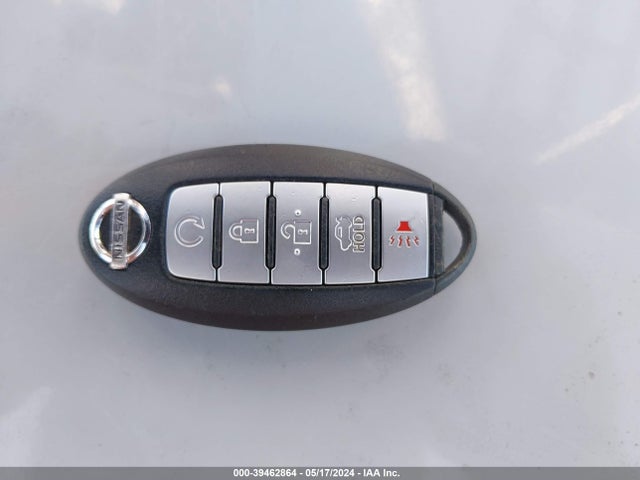 Nissan Altima 2.5/s/sv/sl 2015 1N4AL3AP1FC137129 Image 11