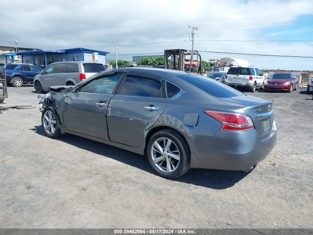Nissan Altima 2.5/s/sv/sl 2015 1N4AL3AP1FC137129 Image 3