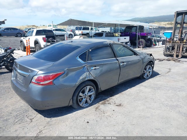 Nissan Altima 2.5/s/sv/sl 2015 1N4AL3AP1FC137129 Image 4