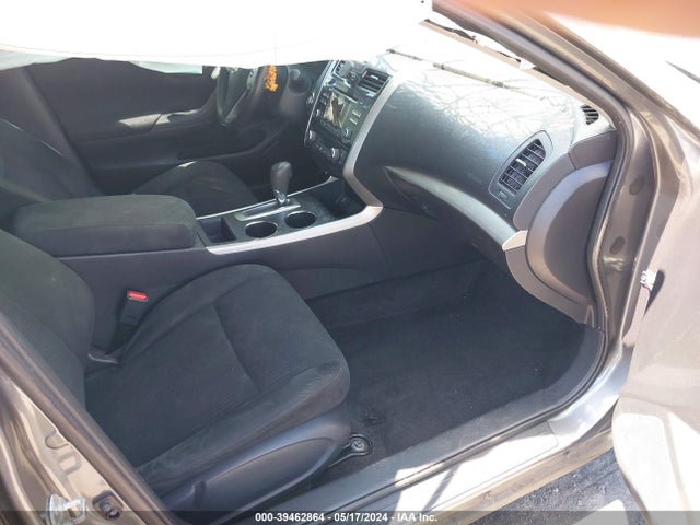 Nissan Altima 2.5/s/sv/sl 2015 1N4AL3AP1FC137129 Image 5