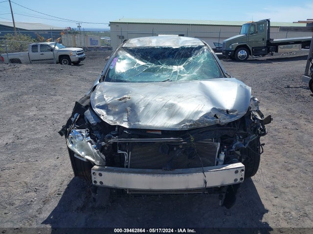 Nissan Altima 2.5/s/sv/sl 2015 1N4AL3AP1FC137129 Image 6