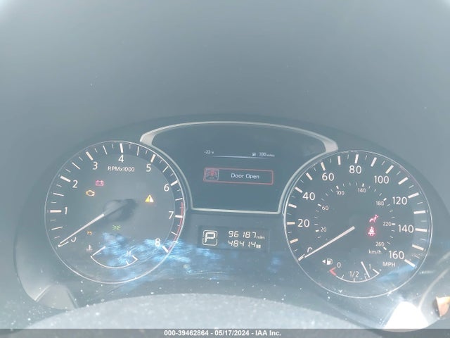 Nissan Altima 2.5/s/sv/sl 2015 1N4AL3AP1FC137129 Image 7