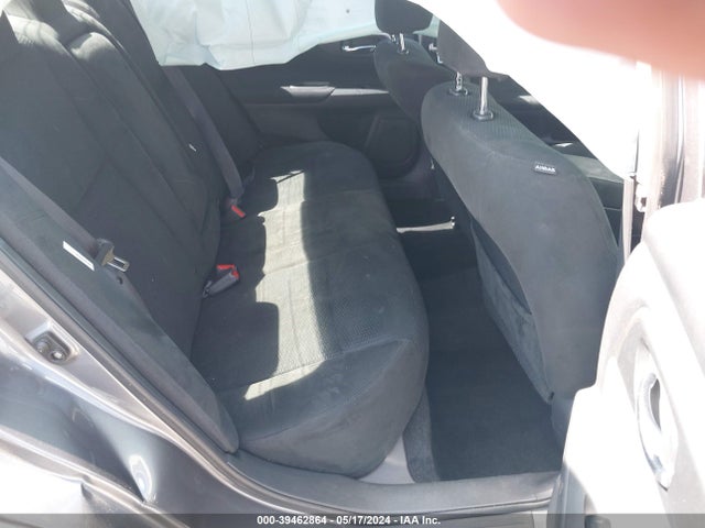 Nissan Altima 2.5/s/sv/sl 2015 1N4AL3AP1FC137129 Image 8