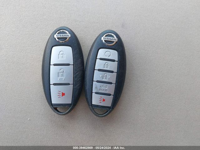 5N1AR2MN3EC628485 Nissan Pathfinder Sv