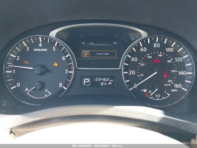 5N1AR2MN3EC628485 Nissan Pathfinder Sv