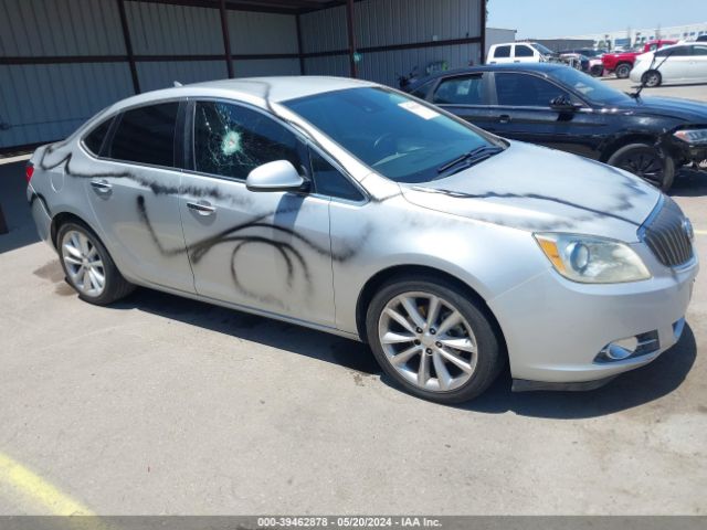 1G4PR5SK2E4117073 Buick Verano Convenience Group