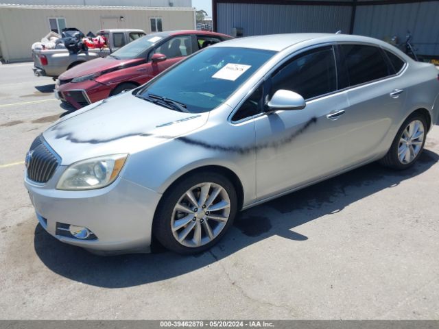 1G4PR5SK2E4117073 Buick Verano Convenience Group