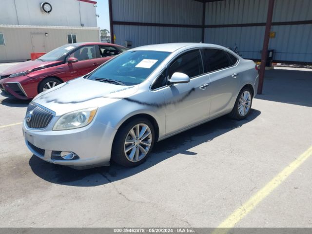 1G4PR5SK2E4117073 Buick Verano Convenience Group