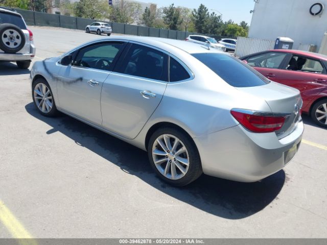 1G4PR5SK2E4117073 Buick Verano Convenience Group