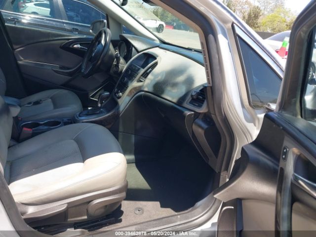 1G4PR5SK2E4117073 Buick Verano Convenience Group