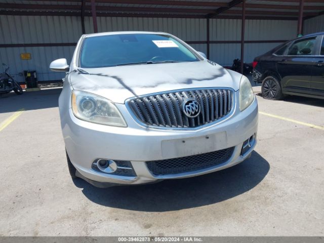 1G4PR5SK2E4117073 Buick Verano Convenience Group