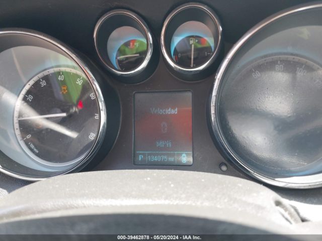 1G4PR5SK2E4117073 Buick Verano Convenience Group