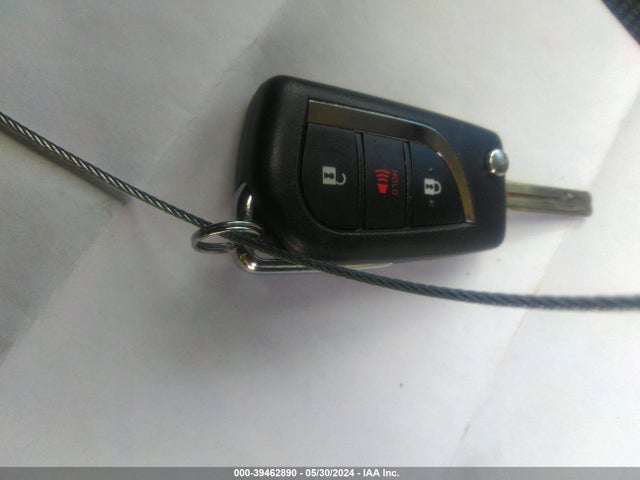 Toyota RAV4 LE 2022 2T3G1RFV3NW296623 Image 11