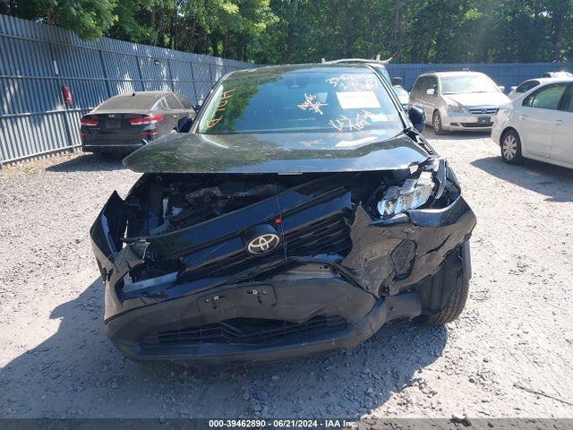 Toyota RAV4 LE 2022 2T3G1RFV3NW296623 Image 12