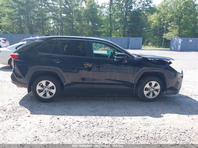Toyota RAV4 LE 2022 2T3G1RFV3NW296623 Image 13