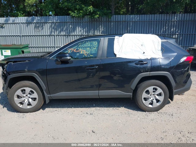 Toyota RAV4 LE 2022 2T3G1RFV3NW296623 Image 14